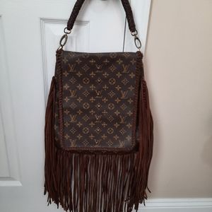 Louis Vuitton purse
